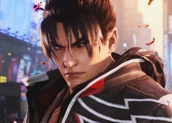 Осенние обновки для бойцов: В Tekken 8 добавят кроссовки от Nike
