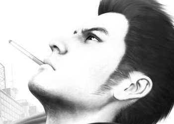Раскрыт следующий проект в серии Yakuza