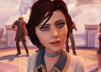 Авторы BioShock 4 хотят добиться