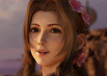 Похоже, озвучка продолжения Final Fantasy VII Rebirth уже началась — Square Enix выпустит игру на PlayStation 5