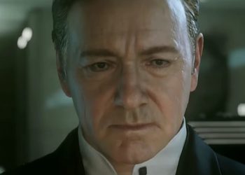 Глен Скофилд запретил делать Россию главным врагом в Call of Duty: Advanced Warfare