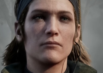 Это не ремейк в стиле Resident Evil 2 или Resident Evil 4 — стало известно, чего ждать от Metal Gear Solid Delta: Snake Eater