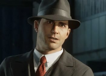 Спасибо Mafia: The Old Country: В Steam резко вырос онлайн в прошлых Mafia на фоне анонса новой части