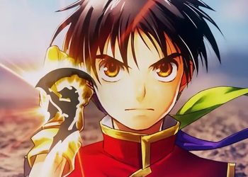 Сборник ремастеров Suikoden выйдет 6 марта — анонсированы версии для PlayStation 5 и Xbox Series X|S