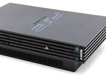 PlayStation 2 увековечат в японском реестре