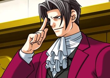Состоялся релиз Ace Attorney Investigations Collection — Capcom выпустила трейлер к запуску