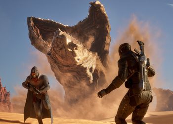 Funcom: Портирование Dune: Awakening на Xbox Series S станет вызовом для разработчиков