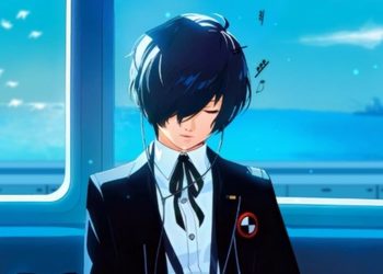 Эпилог для героев: Состоялся релиз дополнения Episode Aigis - The Answer для Persona 3 Reload