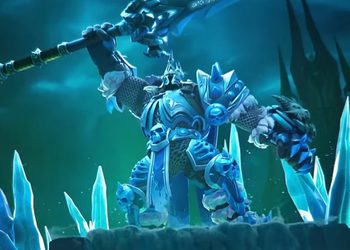 За Альянс и Орду: В Overwatch 2 пройдет кроссовер с World of Warcraft