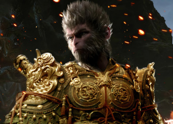 Black Myth: Wukong возглавила в августе топы цифровых продаж на PlayStation 5 по всему миру