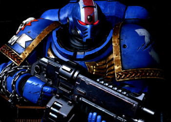 Глава Saber Interactive: Space Marine 2 стартовала лучше всех последних шутеров id Software