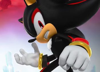 Ультимативная форма жизни: Представлен сюжетный трейлер Sonic X Shadow Generations