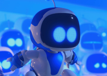 Astro Bot получил 10 баллов от журнала EDGE, Warhammer 40,000: Space Marine 2 дали 6 — появились оценки из нового номера