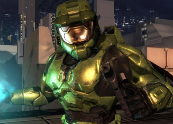 Легендарная миссия Earth City из демо Halo 2 с E3 2003 появится в Halo: The Master Chief Collection в честь юбилея шутера