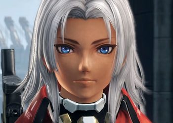 И 10 лет не прошло: Nintendo анонсировала Xenoblade Chronicles X: Definitive Edition
