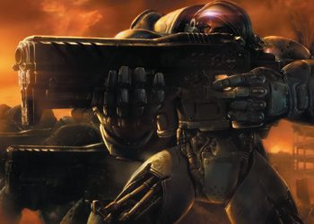 Вот это пополнение: Ремастер StarCraft и StarCraft 2 добавили в Xbox Game Pass на PC