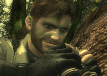Ремастеры Metal Gear Solid 2 и 3 получили поддержку 4K на консолях PlayStation 5 и Xbox Series X