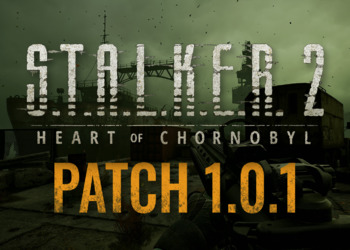 S.T.A.L.K.E.R. 2 получила первый большой патч — разработчики исправили более 650 ошибок