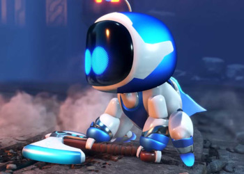 Astro Bot, Black Myth: Wukong, Helldivers 2: Названы претенденты на престижную премию BAFTA Game Awards 2025