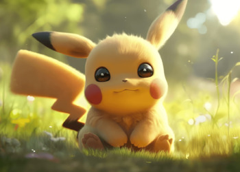 Авторы «Уоллеса и Громита» займутся Pokémon