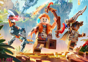 Слух: Sony выпустит LEGO Horizon Adventures на Xbox Series X|S
