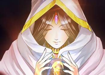 Konami выпустила опенинги Suikoden I&II HD Remaster Gate Rune and Dunan Unification Wars — JRPG-классика вернется в 2025 году