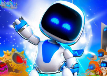 Лучшие игры 2024 года — версия журнала EDGE