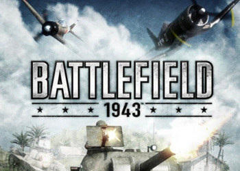 Закрытую Battlefield 1943 воссоздали на Unreal Engine 5 внутри Fortnite — уже можно опробовать