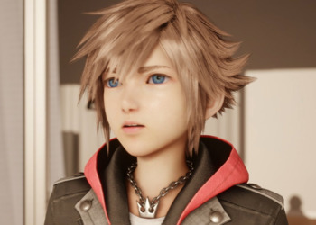 Слух: Square Enix проведет в феврале свою презентацию, Kingdom Hearts IV покажут в 2025 году