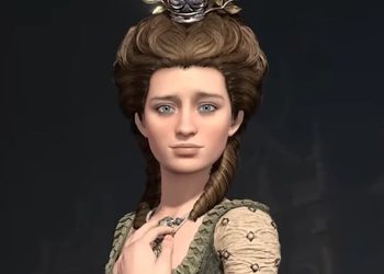 Душевненько: Послушайте тему России из стратегии Sid Meier's Civilization VII