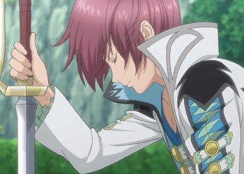Отличный ремастер: Критики хвалят переиздание Tales of Graces f
