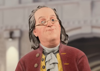 Переговоры за столом: 2K анонсировала отдельную VR-версию стратегии Sid Meier's Civilization VII