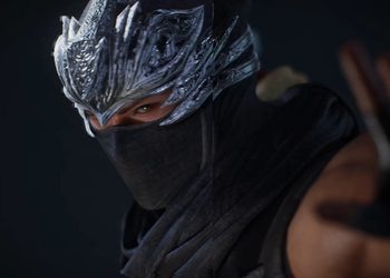 Ninja Gaiden II: Black получила «Новую игру+» и фоторежим