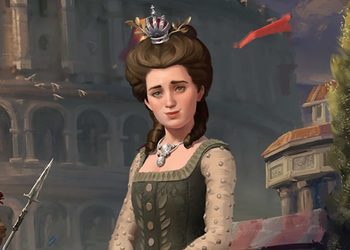 «Любо-дорого смотреть»: Состоялся релиз Sid Meier's Civilization VII