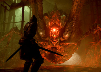 Стало известно, почему Demon's Souls осталась без прямого продолжения — FromSoftware отказала Sony