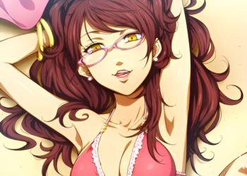 Похоже, Atlus готовит анонс ремейка Persona 4