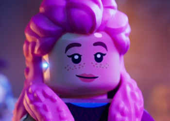 LEGO начнет сама выпускать игры — без помощи сторонних студий
