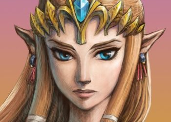 Официально: Экранизация The Legend of Zelda от Sony и Nintendo выйдет в 2027 году
