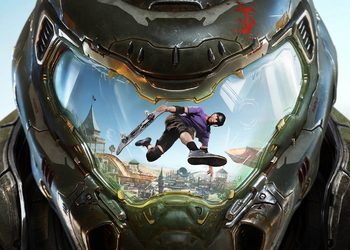 Кто проживает на дне океана: Tony Hawk's Pro Skater 3 + 4 анонсирована для Nintendo Switch 2