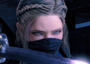 Приносим извинения за доставленные неудобства: Team Ninja готовит обновление для Rise of the Ronin в Steam