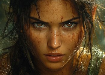 Дело — дрянь: Сериал по Tomb Raider от Amazon был отменен — СМИ