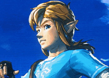 The Legend of Zelda: Breath of the Wild для Nintendo Switch 2 стоит $70, но не включает DLC — за него придется заплатить еще $20