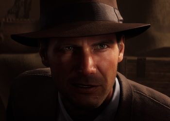 Не забудьте про федору: Представлен релизный трейлер Indiana Jones and the Great Circle для PlayStation 5