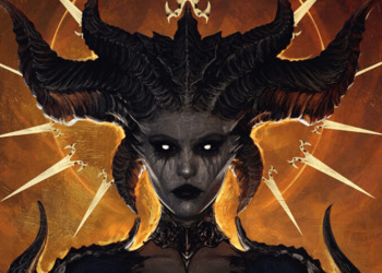«Мы здесь надолго»: Blizzard подготовила 10-летний план развития Diablo IV