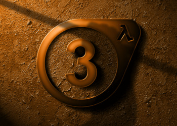 Концепт-художник Valve подтвердил существование Half-Life 3