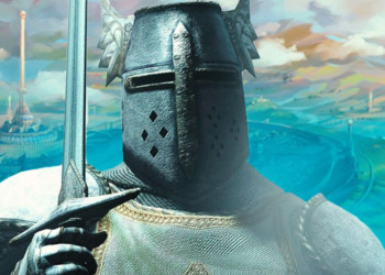Инсайдер: The Elder Scrolls IV: Oblivion Remastered предложит контент из всех DLC для оригинальной RPG — будет полный комплект