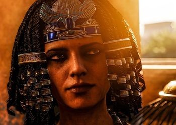Assassin’s Creed Origins и Assassin’s Creed Odyssey привлекли по 40 миллионов игроков каждая — большой успех для Ubisoft