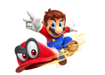 Nintendo Switch 2 обязательно получит свой трехмерный платформер с Марио — нужно подождать