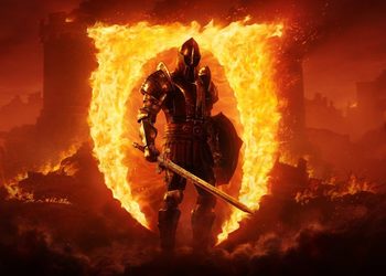 Официально: Microsoft анонсировала The Elder Scrolls IV: Oblivion Remastered