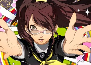 Грядёт анонс: Обновился сайт потенциального ремейка Persona 4